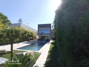 Villa valencia